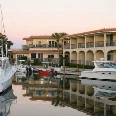 The Inn At Camachee Harbor St. Augustine Luaran gambar