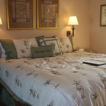 The Inn At Camachee Harbor St. Augustine Luaran gambar