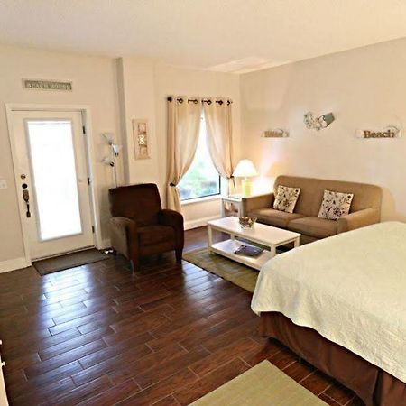 The Inn At Camachee Harbor St. Augustine Luaran gambar