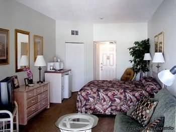 The Inn At Camachee Harbor St. Augustine Luaran gambar