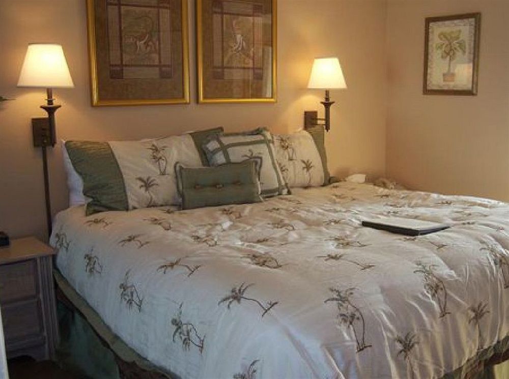 The Inn At Camachee Harbor St. Augustine Luaran gambar