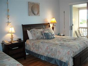 The Inn At Camachee Harbor St. Augustine Luaran gambar