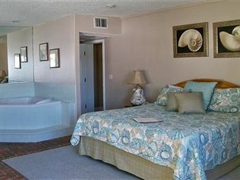 The Inn At Camachee Harbor St. Augustine Luaran gambar