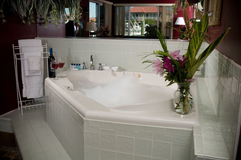 The Inn At Camachee Harbor St. Augustine Luaran gambar