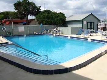 The Inn At Camachee Harbor St. Augustine Luaran gambar