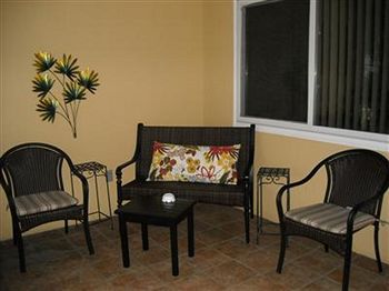 The Inn At Camachee Harbor St. Augustine Luaran gambar