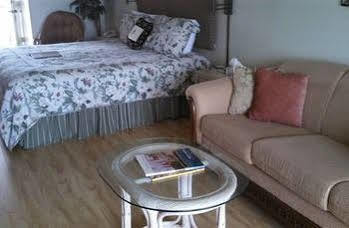 The Inn At Camachee Harbor St. Augustine Luaran gambar