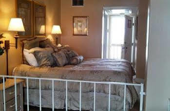 The Inn At Camachee Harbor St. Augustine Luaran gambar