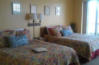 The Inn At Camachee Harbor St. Augustine Luaran gambar