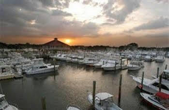The Inn At Camachee Harbor St. Augustine Luaran gambar