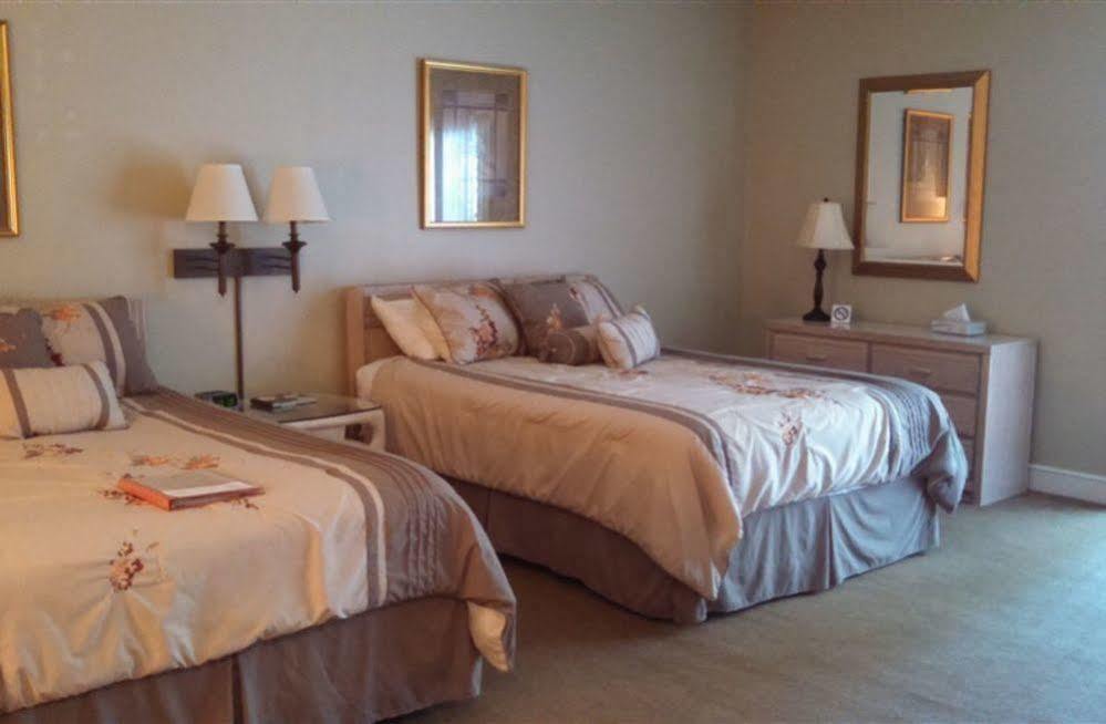 The Inn At Camachee Harbor St. Augustine Luaran gambar