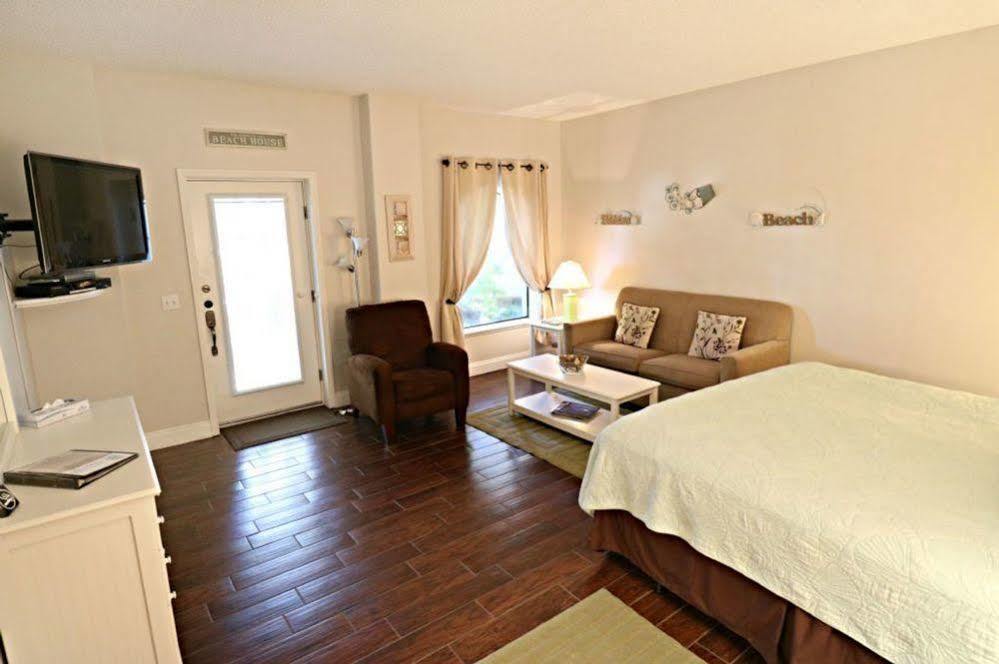 The Inn At Camachee Harbor St. Augustine Luaran gambar